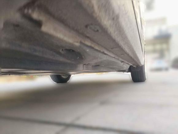 [上海·沪A] 二手大众朗逸纯电2019款 优享版