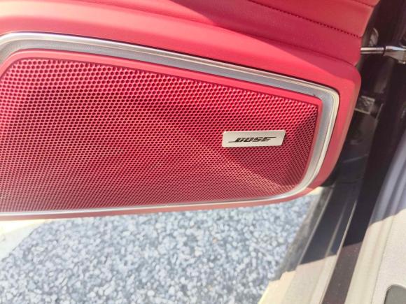 [苏州·苏U] 二手保时捷Panamera2023款 改款 Panamera 2.9T 铂金版