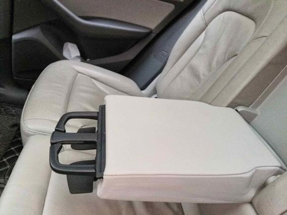 [嘉兴·浙F] 二手奥迪奥迪Q52015款 40 TFSI 技术型