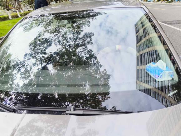 [宁波·浙B] 二手斯柯达明锐2013款 1.6L 自动逸杰版