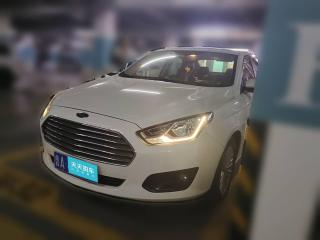 福特福睿斯2015款 1.5L 自动舒适型