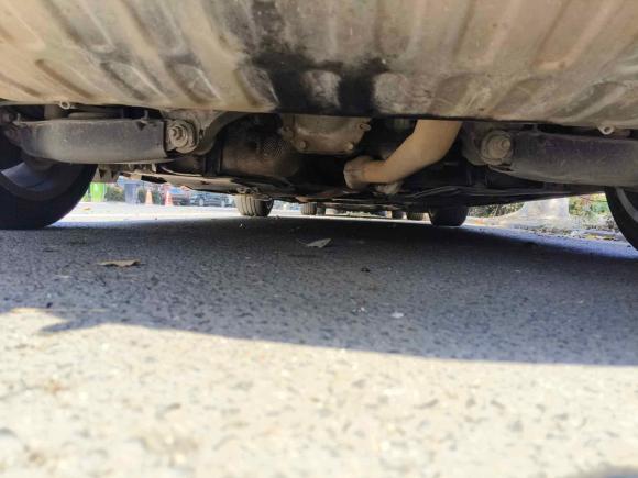 [无锡·浙B] 二手凯迪拉克凯迪拉克ATS-L2016款 28T 时尚型