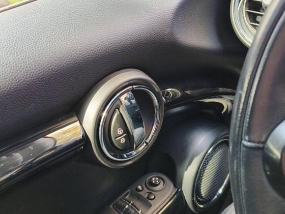 [上海·沪B] 二手MINIMINI2019款 1.5T ONE PLUS