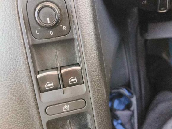 [青岛·鲁B] 二手大众途观2016款 280TSI 自动两驱丝绸之路舒适版