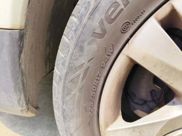 [南通·苏F] 二手标致标致30082015款 2.0L 手动经典版