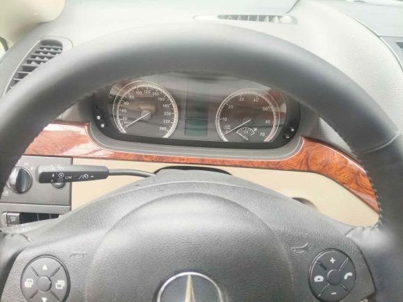 [嘉兴·皖P] 二手奔驰唯雅诺2013款 3.5L 皓驰版