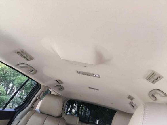 [广州·粤A] 二手马自达马自达82013款 2.5L 精英版