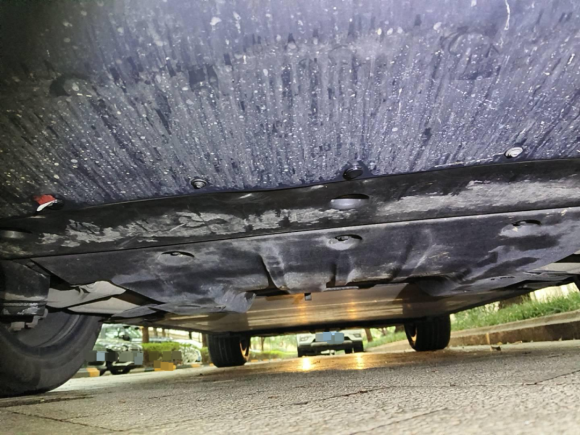 [无锡·苏B] 二手蔚来蔚来EC62020款 430KM 运动版