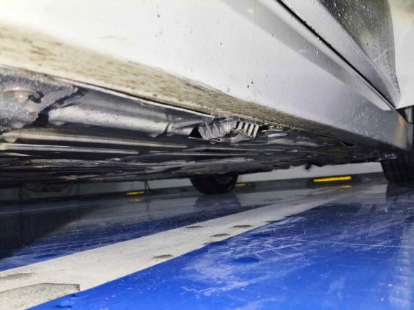 [武汉·鄂A] 二手宝马宝马3系2014款 320Li 时尚型