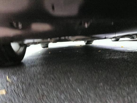 [杭州·浙A] 二手特斯拉Model Y2021款 标准续航后驱版