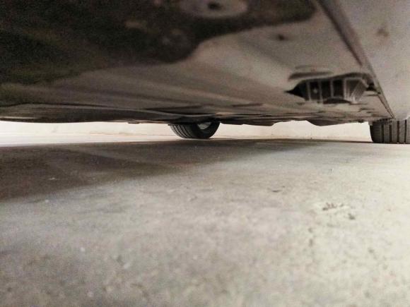 [深圳·粤B] 二手宝马宝马3系2017款 330i M运动型