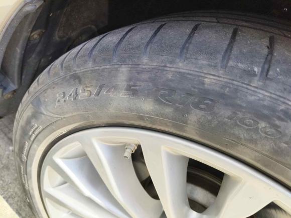 [深圳·粤B] 二手宝马宝马5系新能源2020款 里程升级版 530Le 先锋版