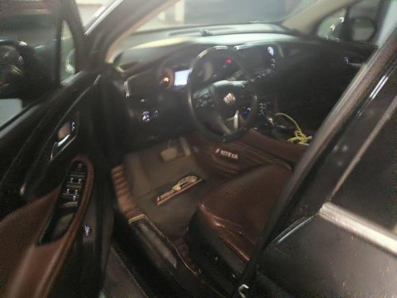 [宁波·浙B] 二手别克昂科威2016款 28T 四驱精英型