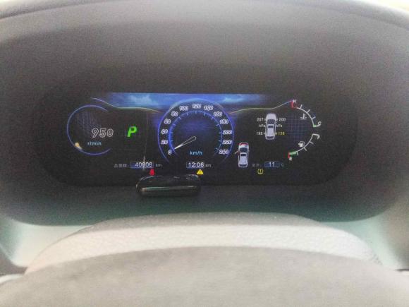 [成都·川A] 二手比亚迪比亚迪S72015款 2.0T 自动旗舰型