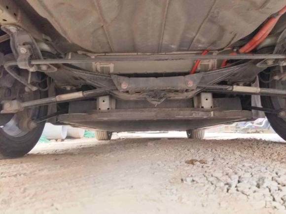 [青岛·鲁B] 二手比亚迪秦PLUS2021款 EV 500KM 豪华型