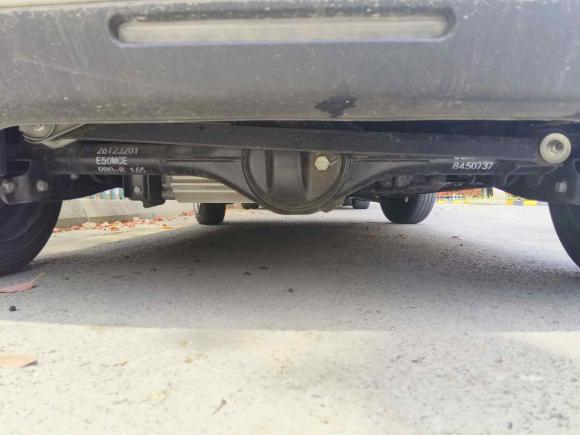 [苏州·苏E] 二手五菱汽车宏光MINIEV2024款 第三代 215km 进阶版