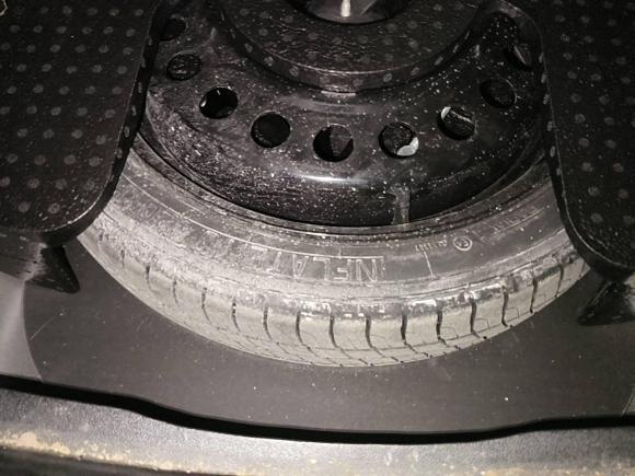 [合肥·皖A] 二手别克君越2018款 28T 精英型