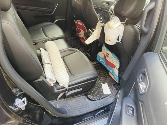 [上海·沪B] 二手Jeep大指挥官2018款 2.0T 四驱悦享版 国VI