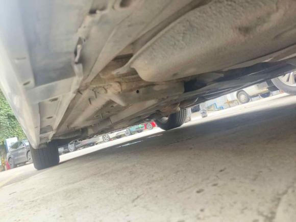 [广州·粤A] 二手丰田锐志2007款 2.5S 真皮天窗版