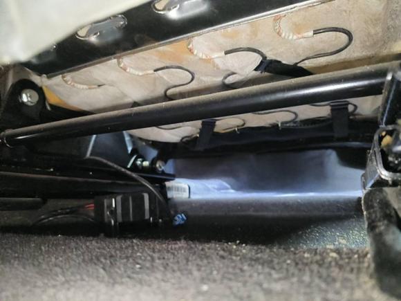 [宁波·浙A] 二手北汽新能源北汽新能源EC52019款 新风版