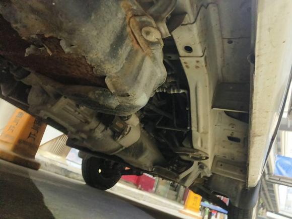 [合肥·皖A] 二手五菱汽车五菱之光小卡2016款 1.2L 双排LSI