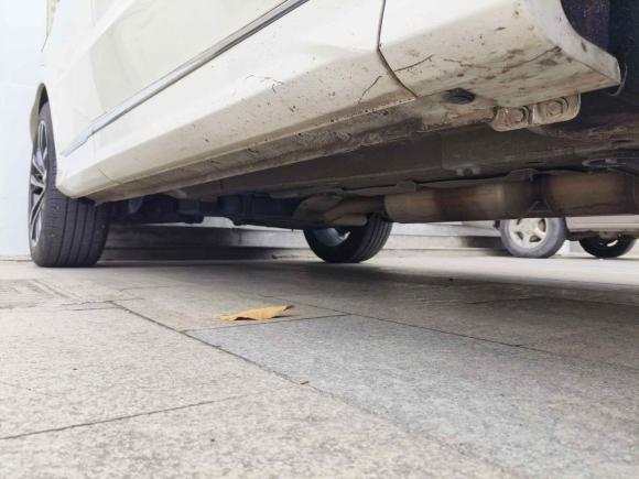 [宁波·浙B] 二手捷途捷途X70 PLUS2021款 1.6T DCT地 7座