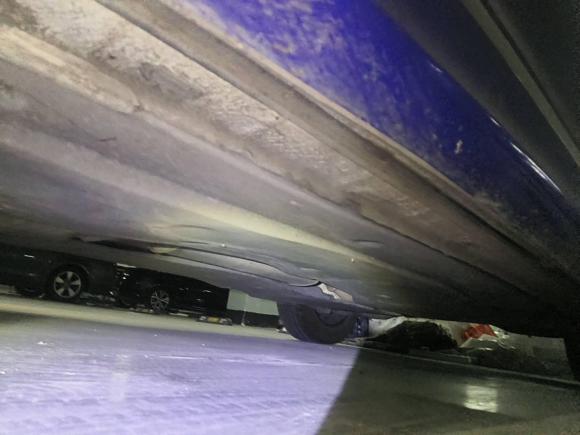 [杭州·浙A] 二手大众途观L新能源2019款 430PHEV 混动豪华版