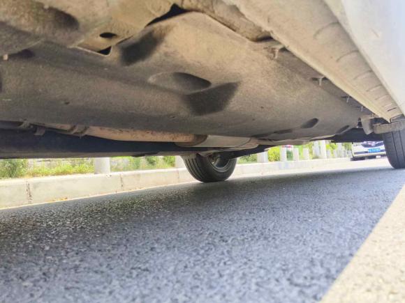 [西安·陕A] 二手红旗红旗HS52019款 2.0T 智联旗享版