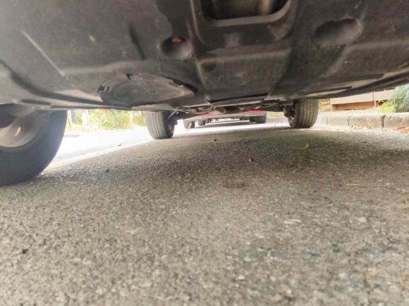 [嘉兴·浙F] 二手现代胜达经典2012款 2.4 舒适版 七座四驱