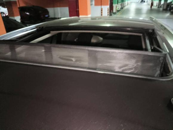 [苏州·苏E] 二手别克昂科威Plus2014款 28T 四驱豪华型