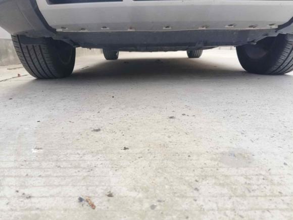 [南通·苏F] 二手哈弗哈弗H6 Coupe2015款 蓝标 2.0T 自动两驱精英型