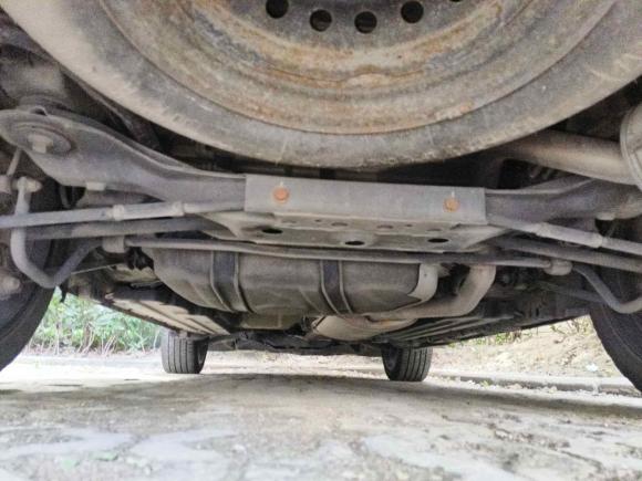 [上海·沪B] 二手比亚迪唐2018款 2.0T 自动智联尊荣型 7座 国V