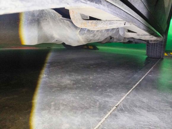 [西安·甘A] 二手哈弗哈弗H62015款 运动版 1.5T 自动两驱豪华型