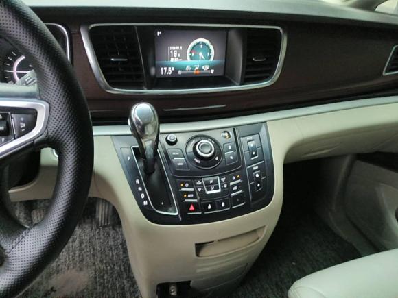 [上海·沪G] 二手别克别克GL82017款 25S 舒适型 国V