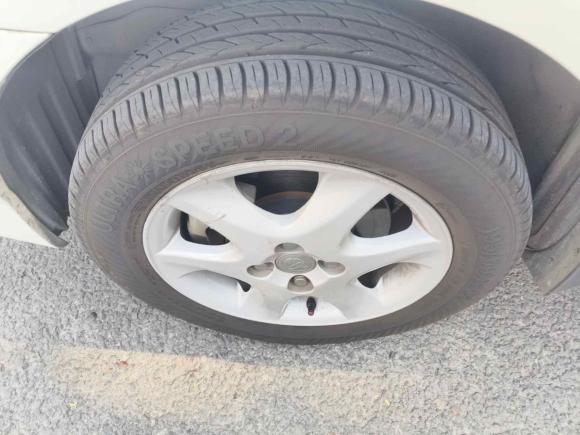 [深圳·粤B] 二手丰田花冠2013款 1.6L 自动卓越版