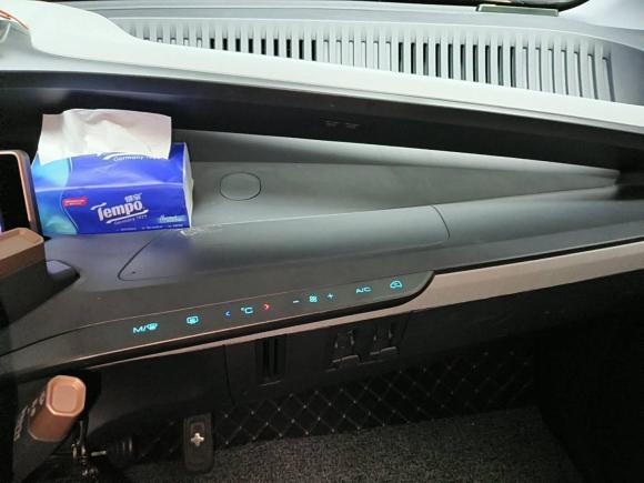 [成都·川A] 二手五菱汽车五菱NanoEV2021款 玩乐款-高功率版