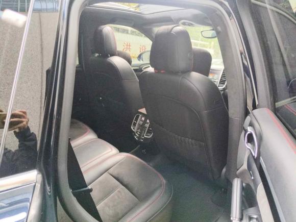 [广州·粤A] 二手保时捷Cayenne2015款 Cayenne 3.0T