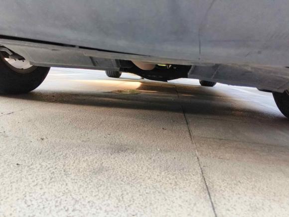 [无锡·苏B] 二手本田本田CR-V2012款 2.0L 两驱都市版