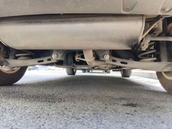 [上海·沪B] 二手别克昂科威Plus2017款 20T 两驱精英型