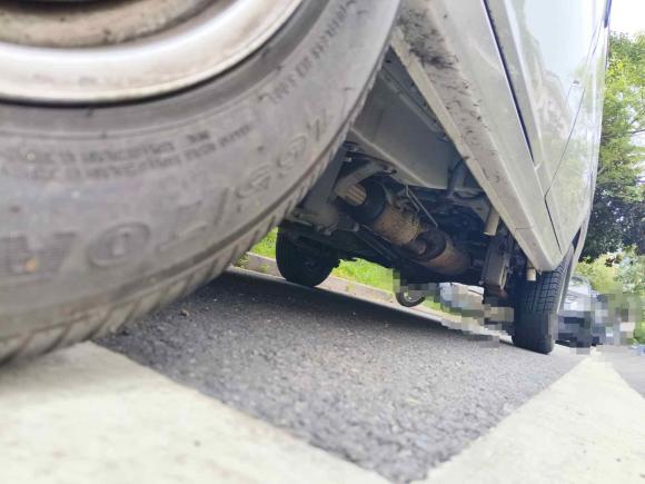 [南通·苏F] 二手五菱汽车五菱之光2020款 1.2L 实用型 国VI LSI