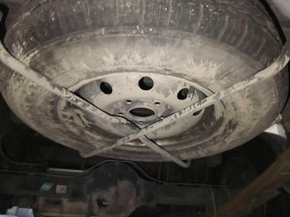 [南通·苏F] 二手东风御风御风EM262023款 高配版 41.86kWh 宁德时代