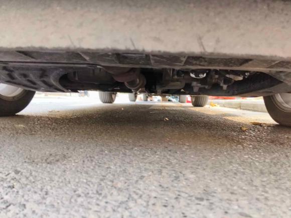 [金华·浙G] 二手雪佛兰科鲁泽2024款 1.5L 双离合悦享版