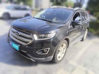 福特锐界2016款 EcoBoost 245 两驱豪锐型 7座