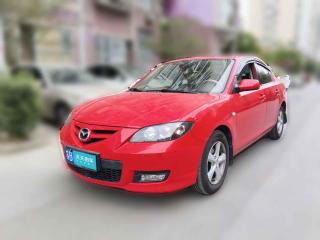 马自达马自达32010款 1.6L 自动经典精英型「无锡二手车」「天天拍车」