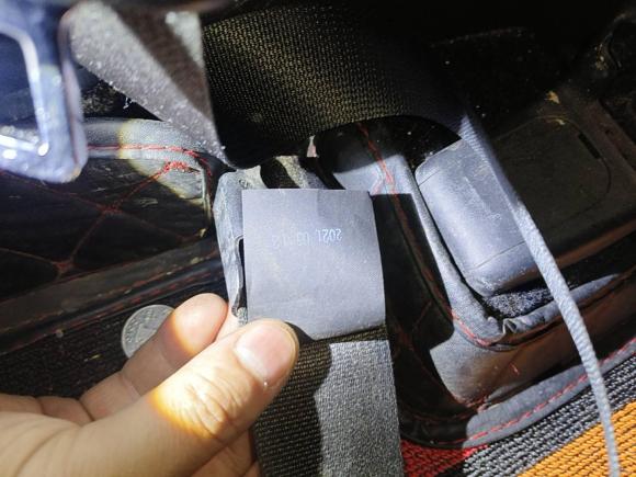 [杭州·豫S] 二手现代途胜2021款 途胜L 1.5T DCT LUX尊贵版