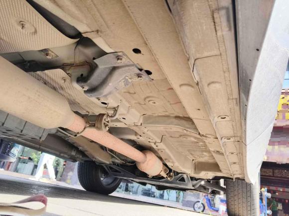 [佛山·辽A] 二手长安长安UNI-K2021款 2.0T 尊贵型