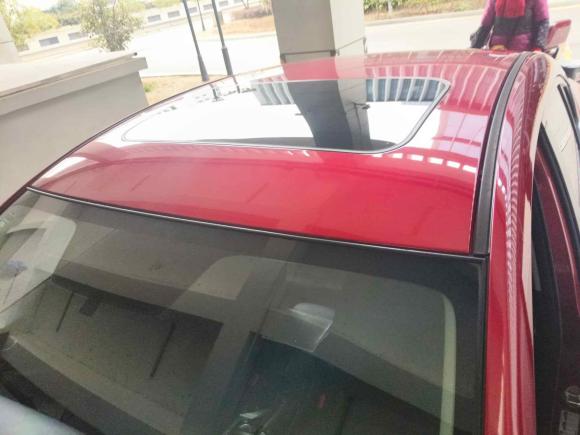 [苏州·苏E] 二手马自达马自达3 昂克赛拉2016款 三厢 1.5L 自动豪华型