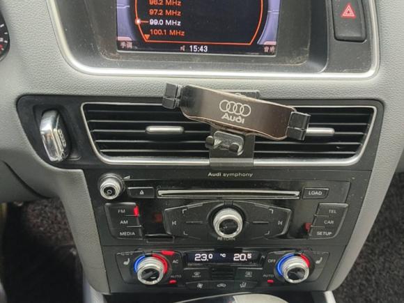 [上海·沪E] 二手奥迪奥迪Q52013款 40 TFSI 技术型