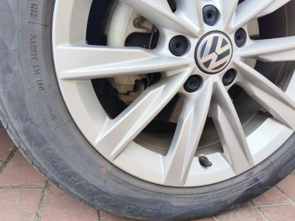 [南通·苏F] 二手大众甲壳虫2017款 180TSI 尚乐版