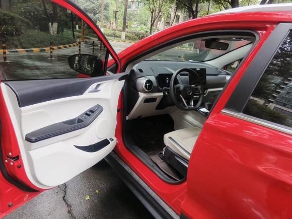 [成都·琼B] 二手比亚迪元Pro2021款 401KM 尊贵型